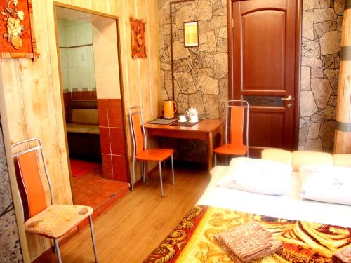 Фотография гостиницы Кемпинг