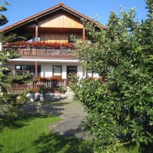 Фотографии гостевого дома 
            Urlaubspension 'Hohes Rott' und Apartmenthaus