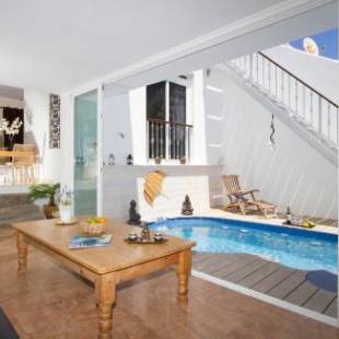 Фотографии гостевого дома
The Beach House