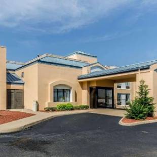 Фотографии гостиницы 
            Sleep Inn Tanglewood