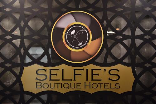 Фотография гостиницы Selfie's Boutique Hotel