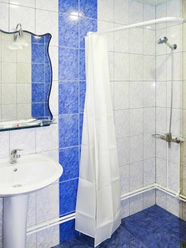 Фотография гостиницы Mthnadzor