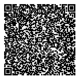 QR код гостевого дома Коттедж Манжерок