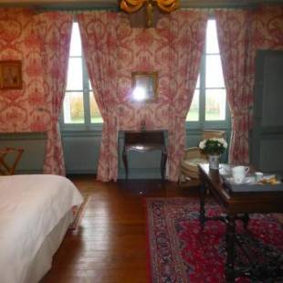 Фотографии мини отеля 
            Chambres d'Hôtes de Manoir de Captot