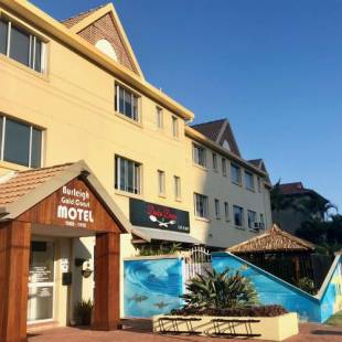 Фотографии мотеля
Burleigh Gold Coast Motel