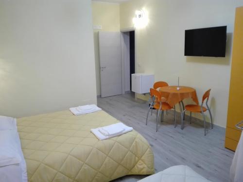 Фотография мини отеля B&B La Colonna