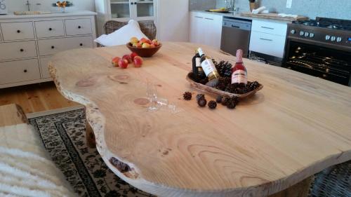 Фотография гостевого дома Arrayanes Royal