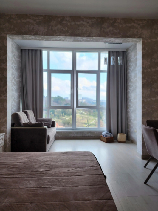 Фотографии квартиры 
            Апартаменты в Центре Сочи Рядом с Морем