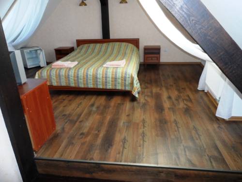 Фотографии гостевого дома 
            Остермайер