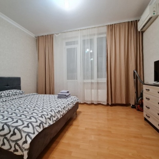 Фотография квартиры Квартира Ерёменко 101 этаж 2