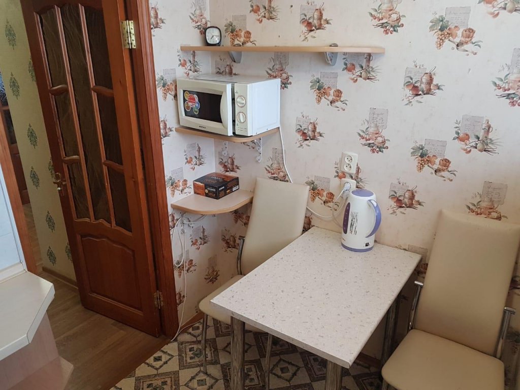 Фотография квартиры Апартаменты на проспекте Ленинградский 13