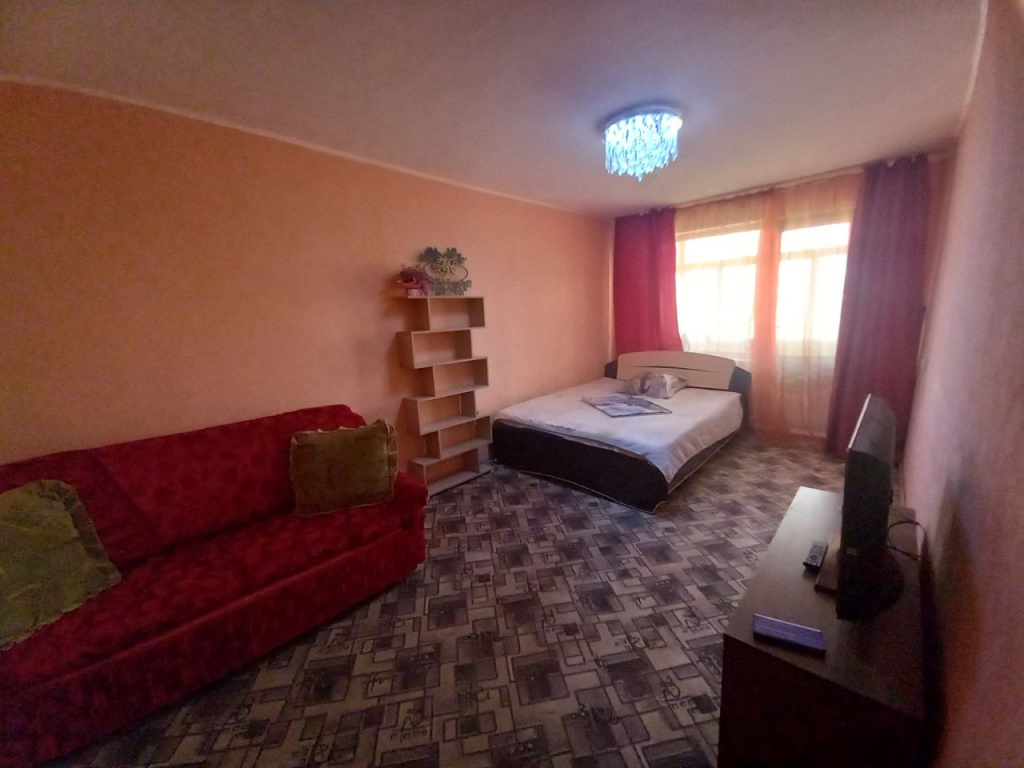 Фотография квартиры Квартира Краснознаменская 96