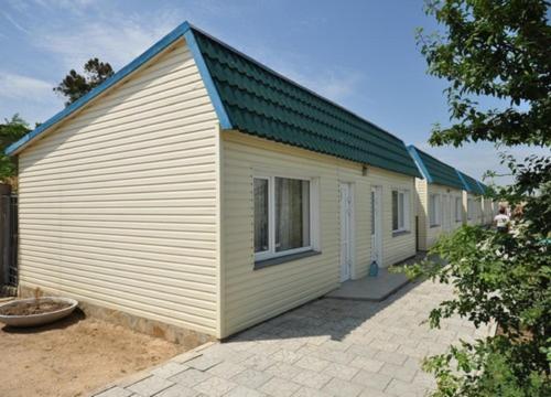 Фотография базы отдыха Янтарь