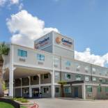 Фотография гостиницы Comfort Suites Airport North