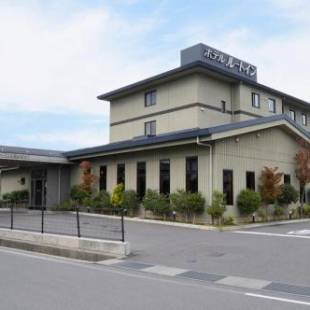 Фотографии гостиницы 
            Hotel Route-Inn Court Azumino Toyoshina Ekiminami