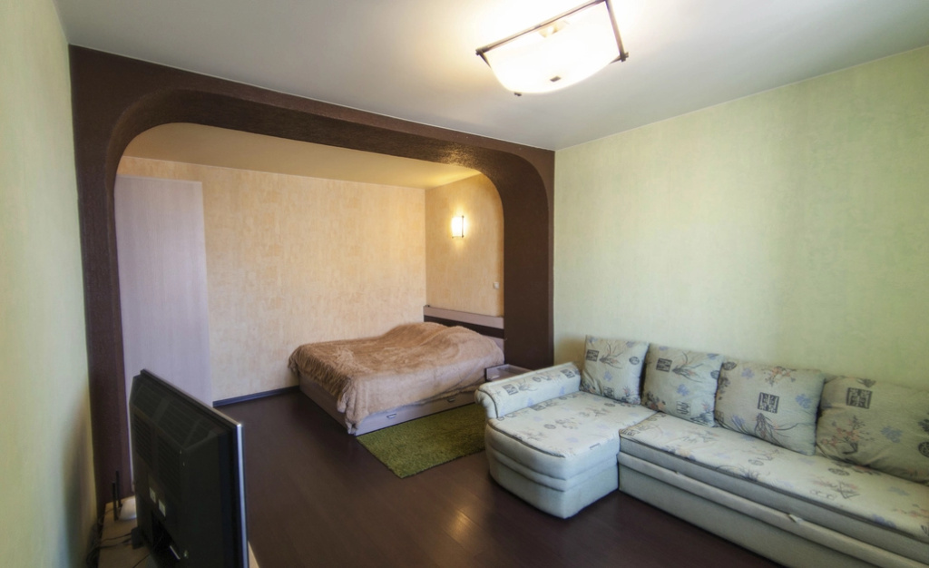 Фотография квартиры Апартаменты ATLANT Apartments 432