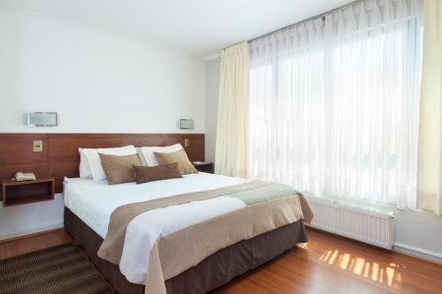 Фотография апарт отеля Apart Hotel Cambiaso