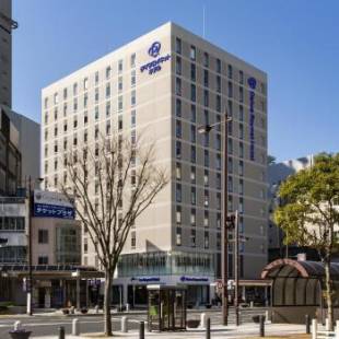 Фотографии гостиницы
Daiwa Roynet Hotel Hamamatsu