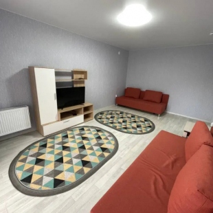 Фотография квартиры Квартира Просторная в центре Ишима