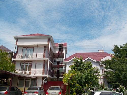 Фотография гостевого дома Ольга на Крымской, 19