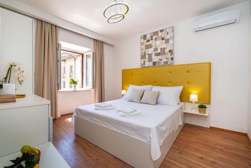 Фотография мини отеля Luxury rooms Zadar old town