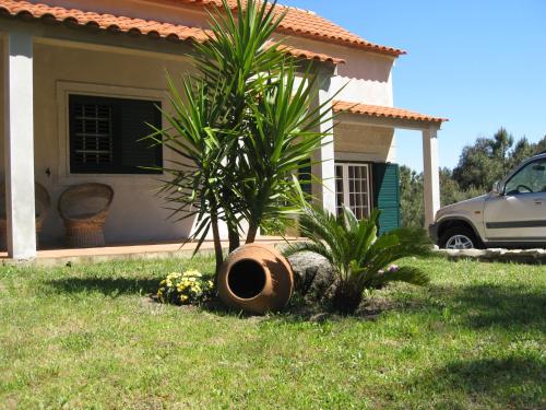 Фотография мини отеля Casa "Quinta Souto da Ordem"