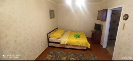 Фотографии квартиры 
            Апартаменты Октябрьская 20/42