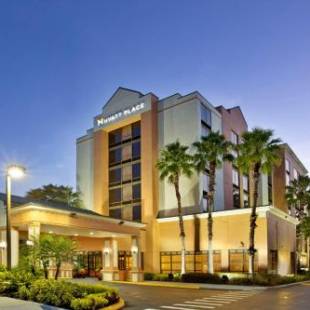 Фотографии гостиницы
Hyatt Place Orlando / I-Drive / Convention Center