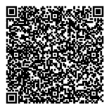 QR код гостевого дома Агроусадьба Мир цветов