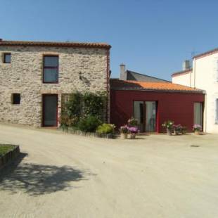 Фотографии мини отеля
Domaine du Fief aux Dames