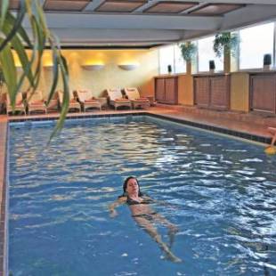 Фотографии гостиницы
Hotel Yachtclub