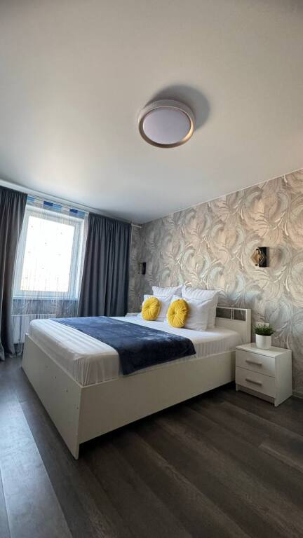 Фотография квартиры Квартира 14 этаж