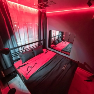 Фотография квартиры Апартаменты Liberty Sity