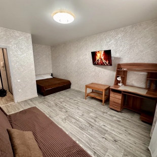 Фотография квартиры Квартира Уютная в районе парка Галицкого