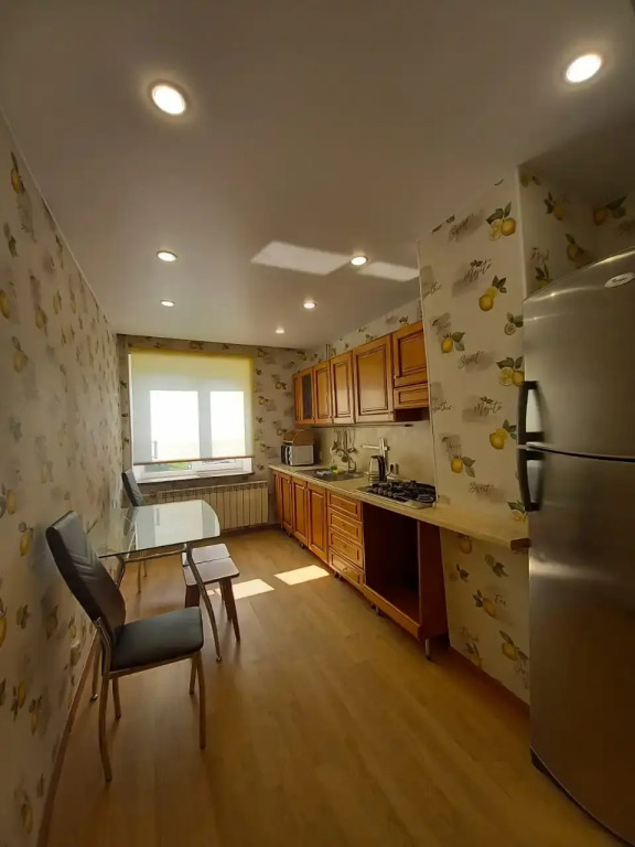 Фотография квартиры Квартира Комфорт 1А - 49