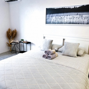 Фотография квартиры Апартаменты Град