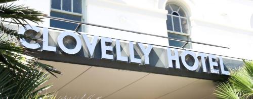 Фотографии гостиницы
The Clovelly Hotel