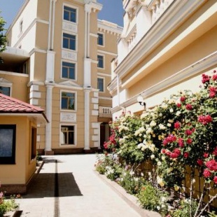 Фотография гостиницы Гранд Отрада