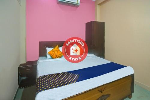 Фотография гостиницы OYO 60301 Mangalam Guest House