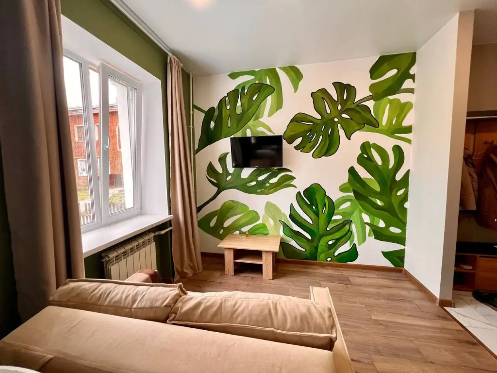 Фотография квартиры Квартира Весенняя д.8