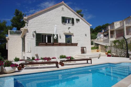 Фотография гостевого дома Holiday Home Nevista