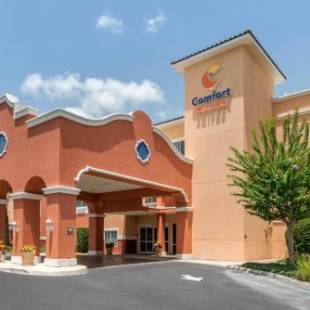 Фотографии гостиницы
Comfort Suites The Villages