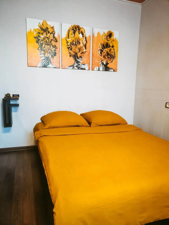 Фотография квартиры Квартира Комфортная квартира возле Политихнического коледжа