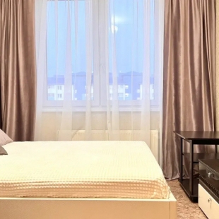 Фотография квартиры Квартира Однокомнатная в Спальном Районе Ноябрьска