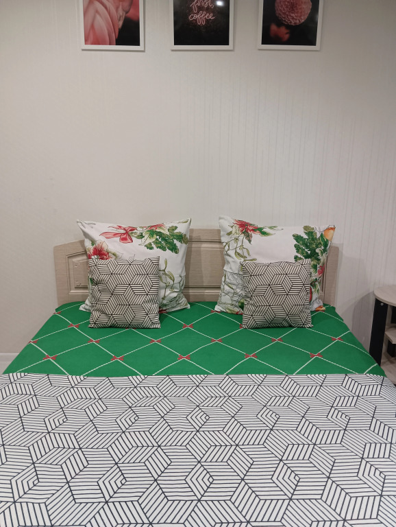 Фотография квартиры Квартира на Первомайской 129