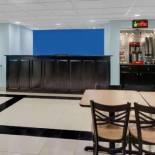 Фотография гостиницы Baymont by Wyndham Pooler/Savannah