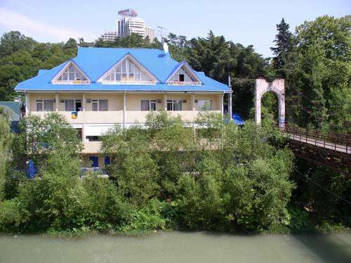 Фотография гостевого дома Лотос