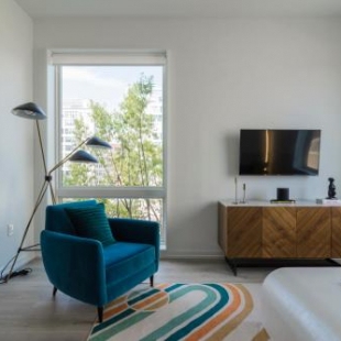 Фотография апарт отеля Abode Philadelphia - Center City Convention Center