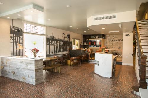 Фотография гостиницы The Fin Hotel, Tapestry Collection by Hilton