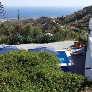 Фотографии мини отеля
Campo Agave B&B